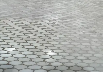 Residential Tile Cleaning Residential Tile Cleaning