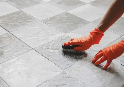 Tile Maintenance Service